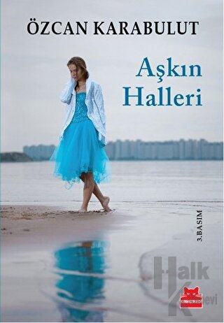 Aşkın Halleri - Halkkitabevi