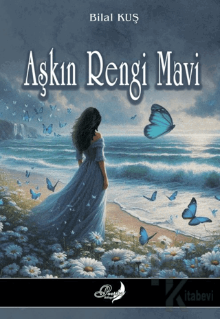 Aşkın Rengi Mavi - Halkkitabevi