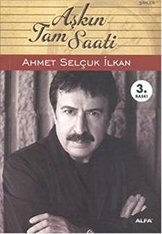 Aşkın Tam Saati - Halkkitabevi