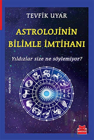 Astrolojinin Bilimle İmtihanı - Halkkitabevi