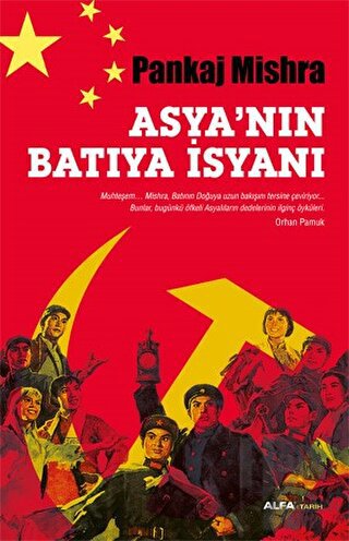 Asya’nın Batıya İsyanı - Halkkitabevi