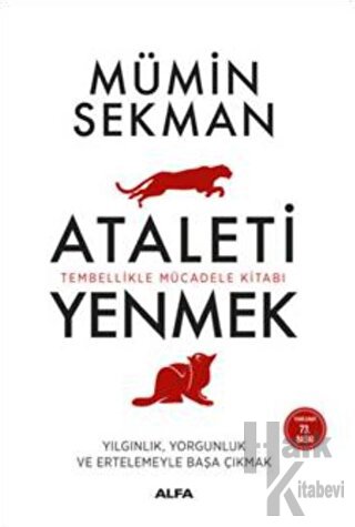 Ataleti Yenmek - Halkkitabevi