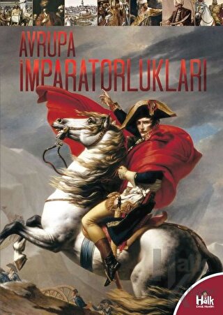 Avrupa İmparatorlukları