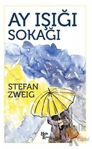 Ay Işığı Sokağı