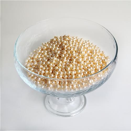 Ayaklı Büyük Kesik Cam Kase - Halkkitabevi