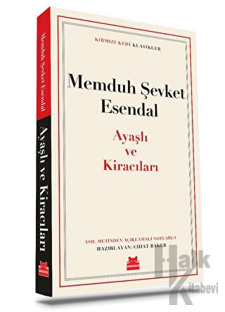 Ayaşlı ve Kiracıları