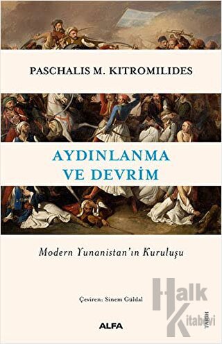 Aydınlanma ve Devrim - Halkkitabevi