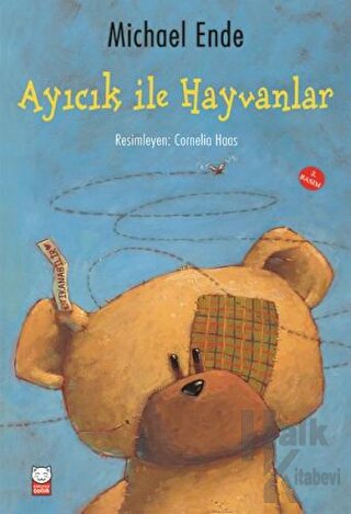 Ayıcık ile Hayvanlar