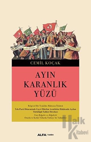 Ayın Karanlık Yüzü - Halkkitabevi