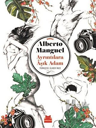 Ayrıntılara Aşık Adam