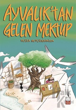 Ayvalık'tan Gelen Mektup
