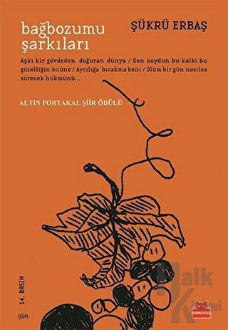 Bağbozumu Şarkıları