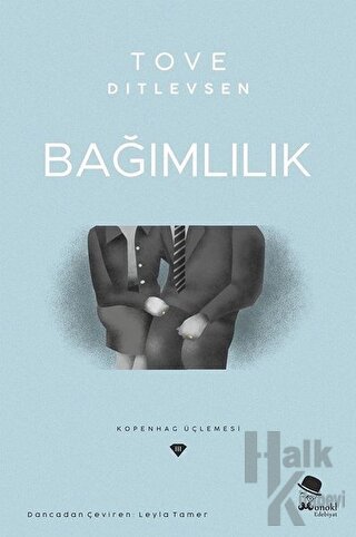 Bağımlılık