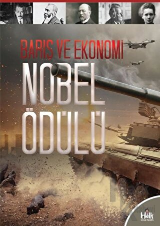 Barış ve Ekonomi - Nobel Ödülü - Halkkitabevi