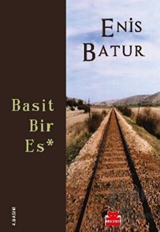 Basit Bir Es - Halkkitabevi