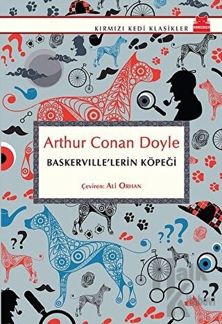 Baskerville’lerin Köpeği