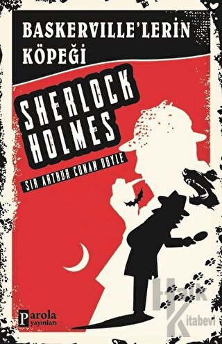 Baskerville'lerin Köpeği - Sherlock Holmes