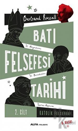 Batı Felsefesi Tarihi (Cilt 2)