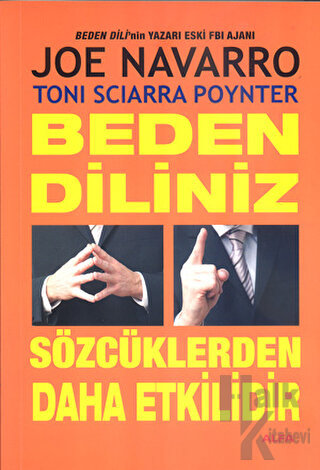 Beden Diliniz Sözcüklerden Daha Etkilidir