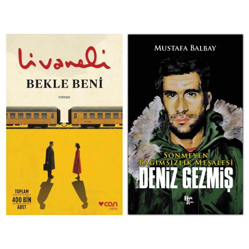 Bekle Beni ve Bitmeyen Deniz Gezmiş