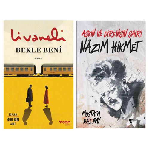 Bekle Beni ve Nazım Hikmet
