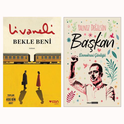 Bekle Beni ve Yalnız Değilsin Başkan