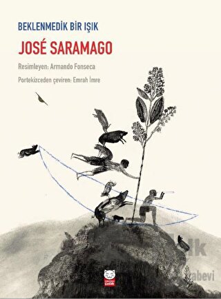 Beklenmedik Bir Işık - Halkkitabevi