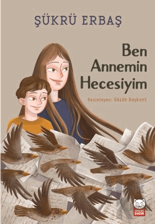 Ben Annemin Hecesiyim