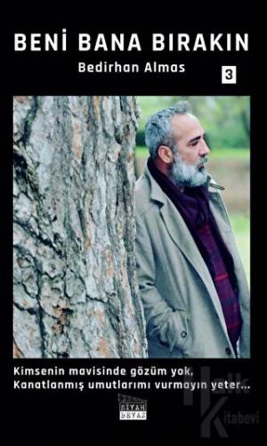 Beni Bana Bırakın - Halkkitabevi