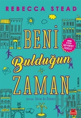 Beni Bulduğun Zaman