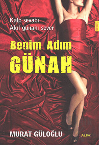 Benim Adım Günah - Halkkitabevi