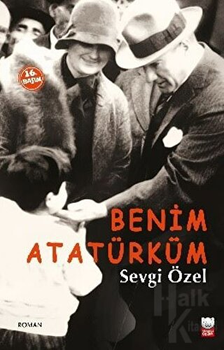 Benim Atatürküm
