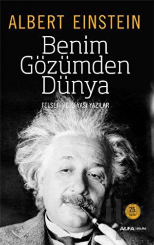 Benim Gözümden Dünya - Halkkitabevi