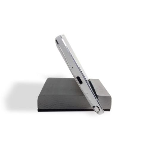 Beton Telefon Standı - Halkkitabevi