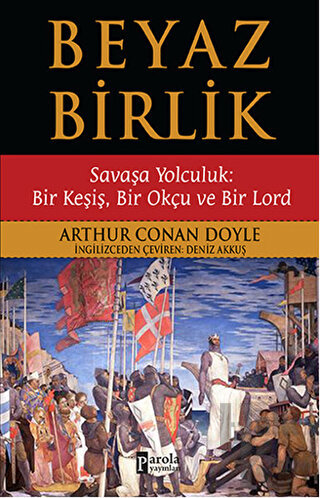 Beyaz Birlik - Halkkitabevi