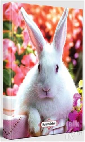 Beyaz Pamuk - Süresiz Planlama Defteri