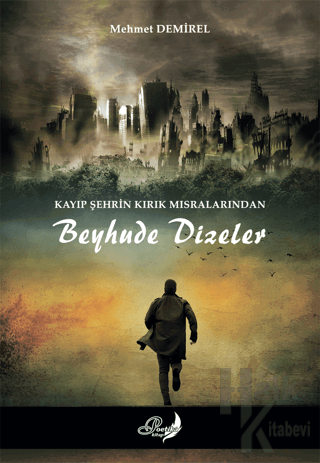 Beyhude Dizeler - Halkkitabevi
