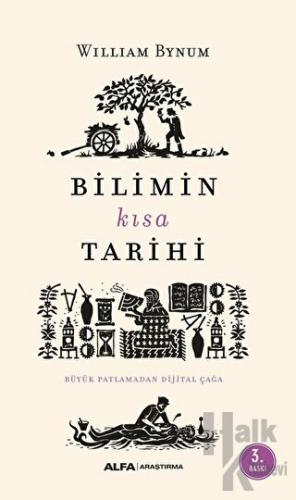 Bilimin Kısa Tarihi