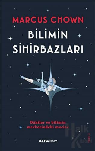 Bilimin Sihirbazları