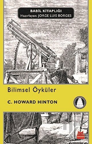 Bilimsel Öyküler - Halkkitabevi