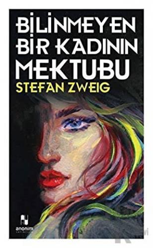 Bilinmeyen Bir Kadının Mektubu - Halkkitabevi