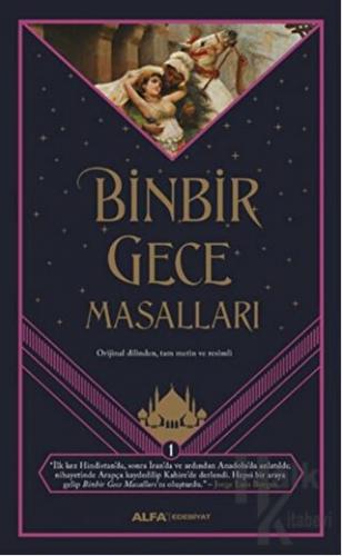 Binbir Gece Masalları 1