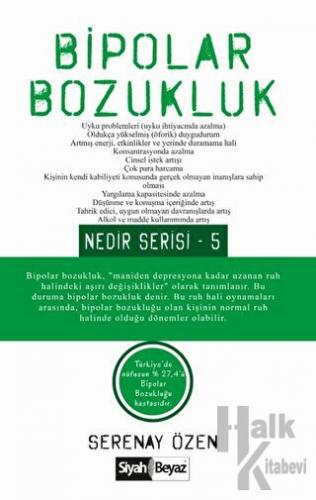 Bipolar Bozukluk