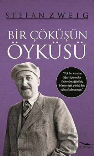 Bir Çöküşün Öyküsü