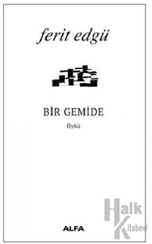 Bir Gemide
