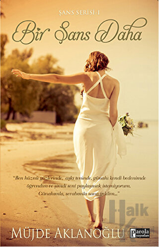 Bir Şans Daha - Halkkitabevi