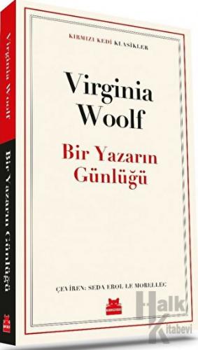 Bir Yazarın Günlüğü