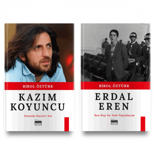 Birol Öztürk Seti