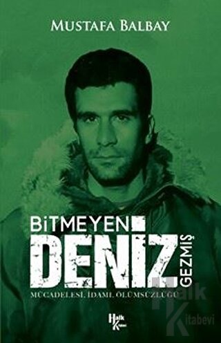 Bitmeyen Deniz Gezmiş