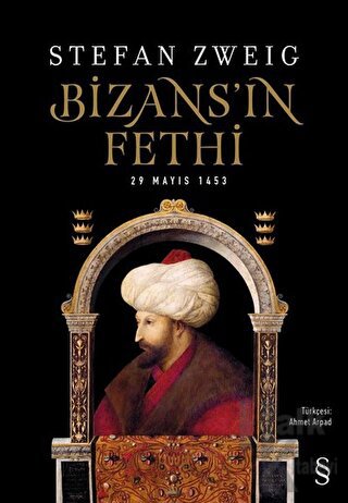 Bizans'ın Fethi - Halkkitabevi